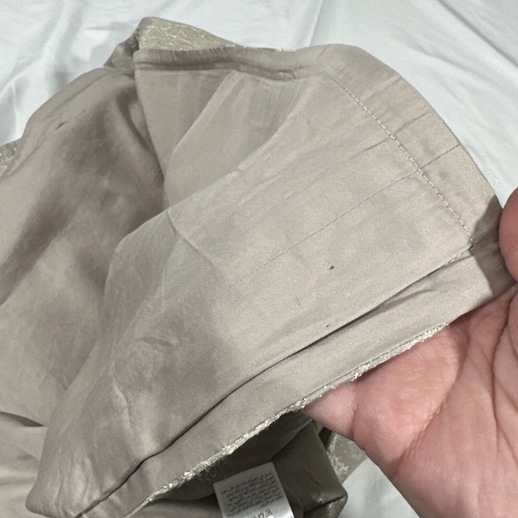 NWD $420 [ King ] Duvet‎ Cover for Hotel Collection Brushwork - Picture 12 of 16